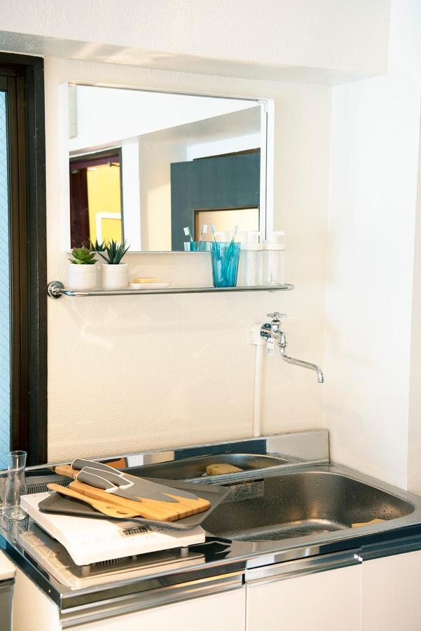 #2 3stops To Shinjuku Station Stylish Spacious Apartamento