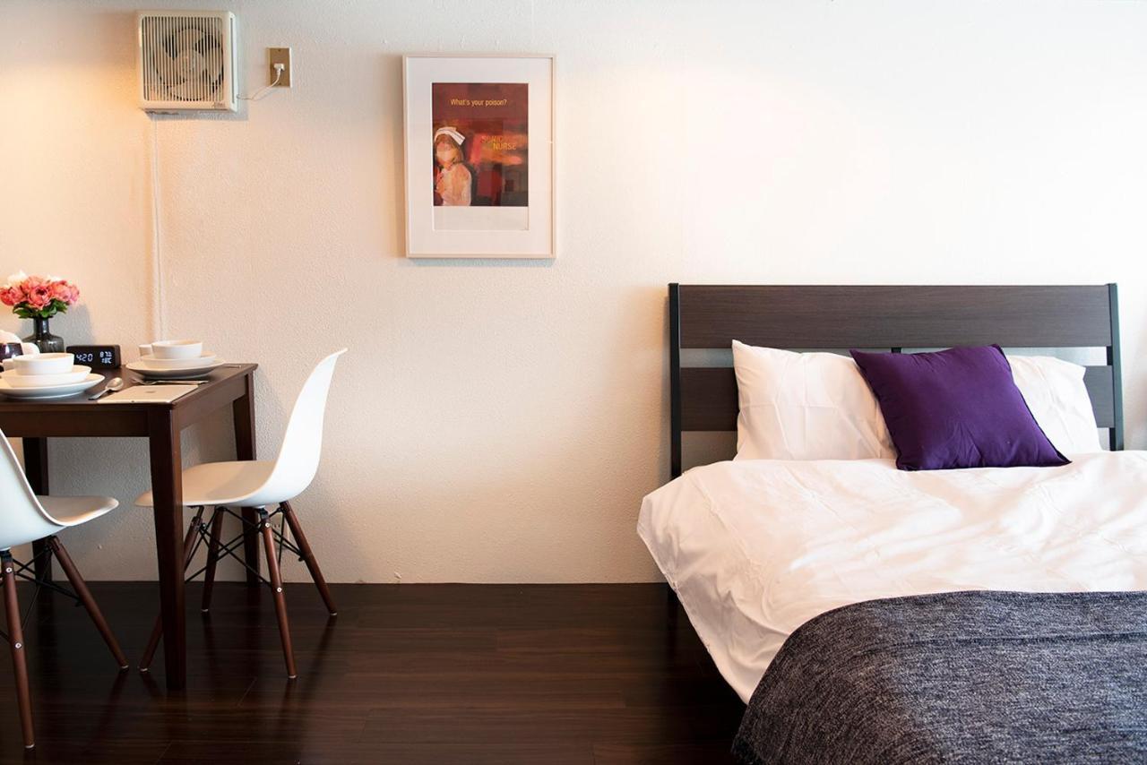 #2 3stops To Shinjuku Station Stylish Spacious Apartamento *
