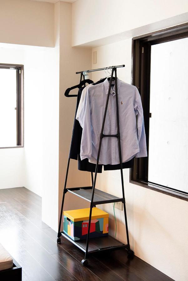 Apartamento #2 3stops To Shinjuku Station Stylish Spacious Tokio