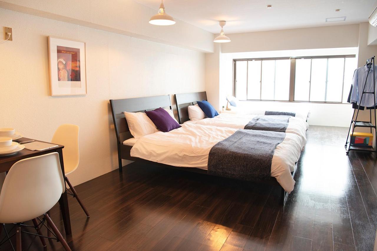 #2 3stops To Shinjuku Station Stylish Spacious Apartamento *